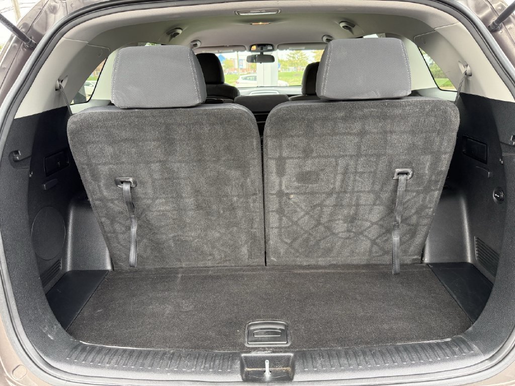 Used 2019 Kia Sorento FWD image 26