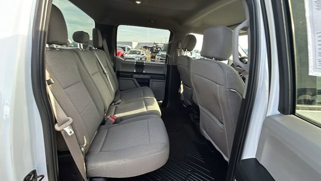 Certified 2018 Ford F150 XLT w/ Trailer Tow Package image 13