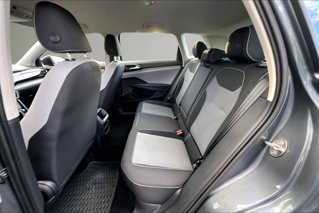 Used 2022 Volkswagen Taos S w/ IQ Drive S Package AWD/4WD image 22