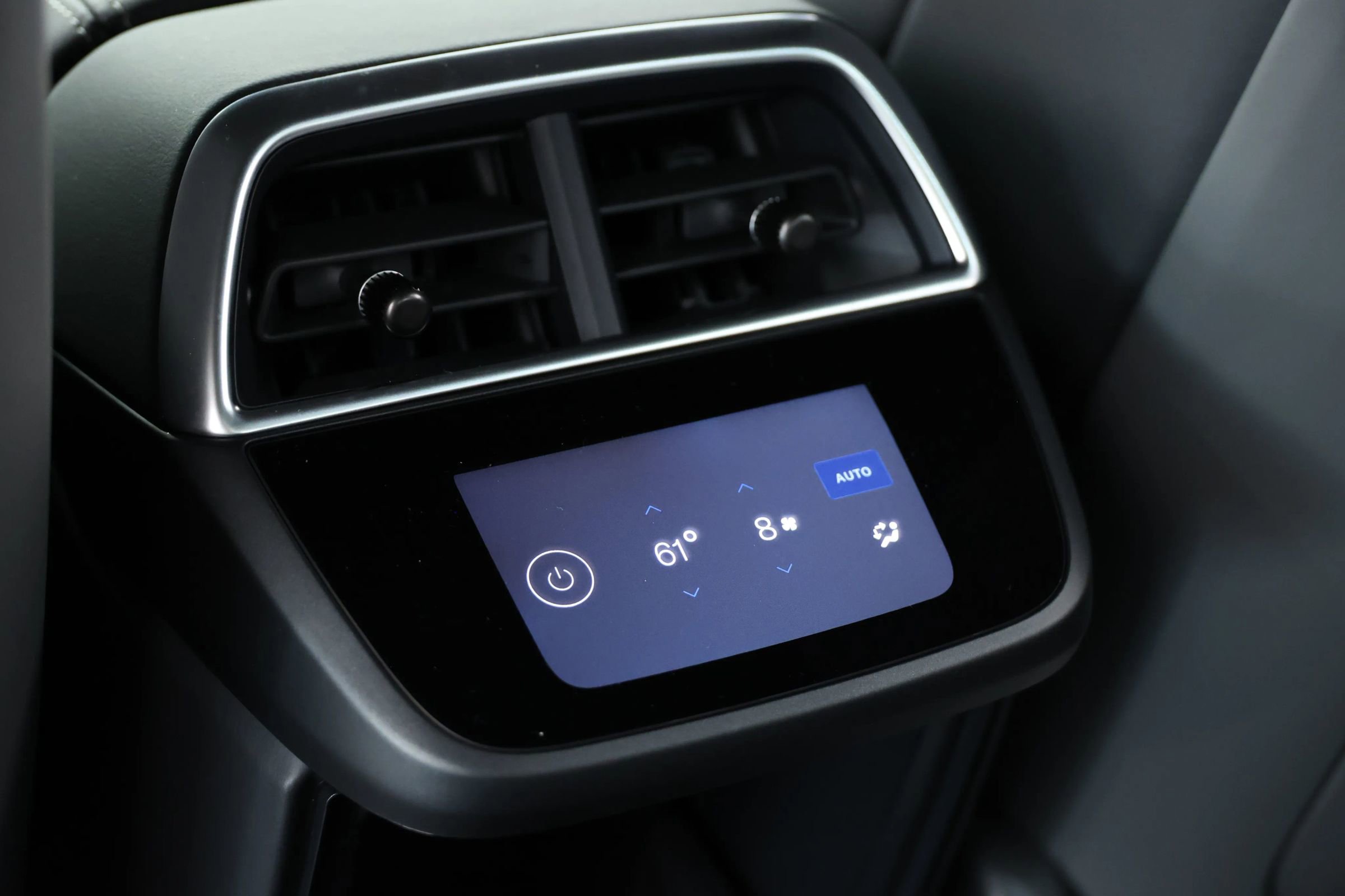 Used 2024 Lucid Air Pure image 57