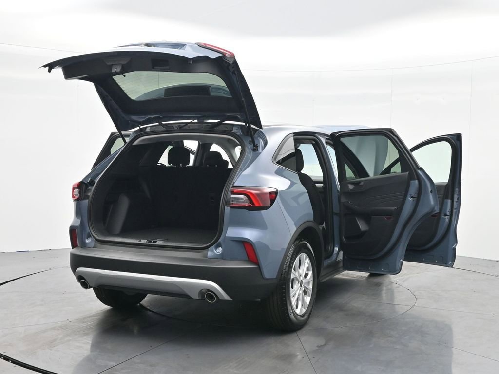 New 2026 Ford Escape Active image 46