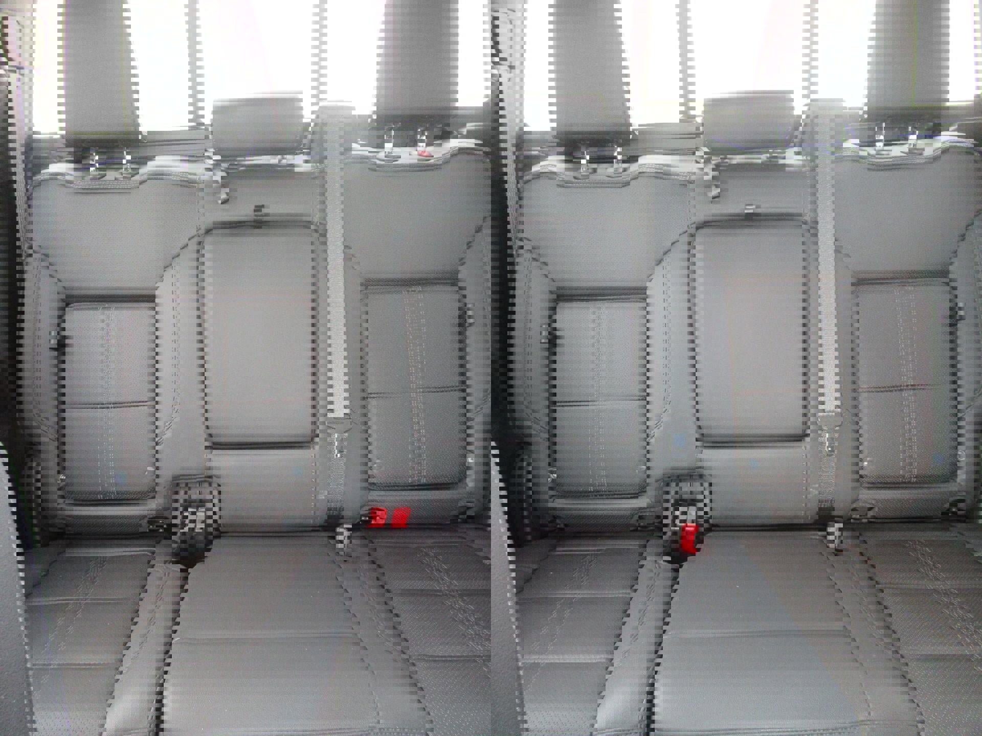 Certified 2022 Chevrolet Silverado 1500 High Country w/ High Country Premium Package image 12