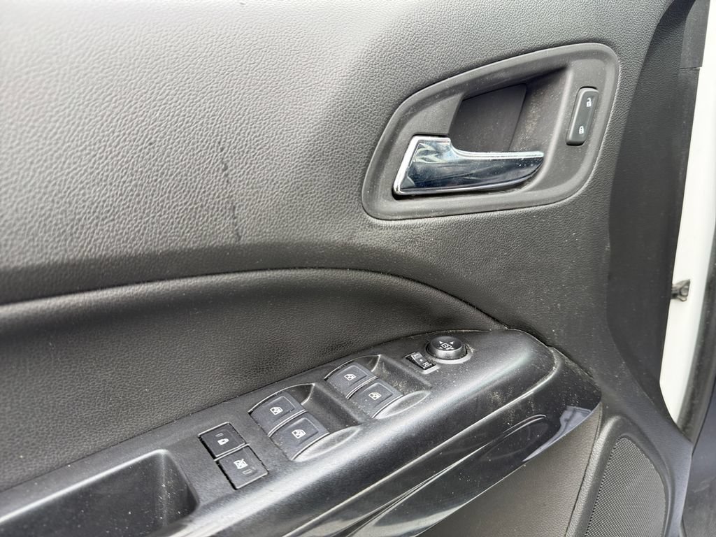 Used 2019 GMC Canyon All Terrain w/ Trailering Package AWD/4WD image 18