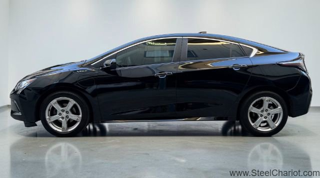 Used 2018 Chevrolet Volt LT image 3
