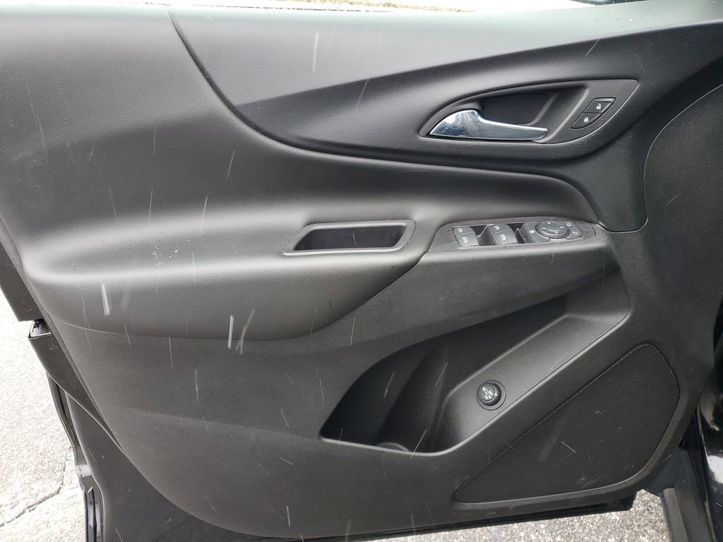 Used 2019 Chevrolet Equinox LT image 21