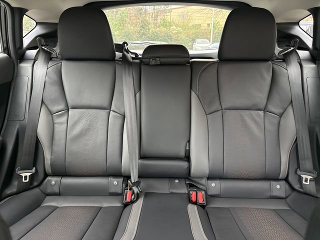 New 2026 Subaru Crosstrek 2.5i Limited image 30