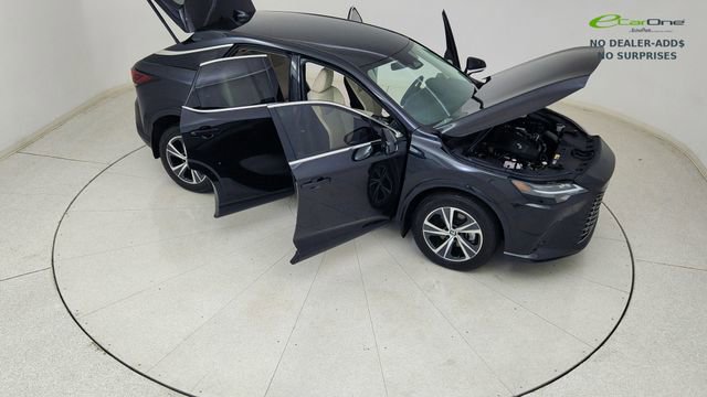 Used 2024 Lexus RX 350 FWD w/ Technology Package image 85