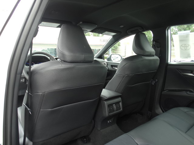 New 2026 Toyota Camry XSE FWD image 12