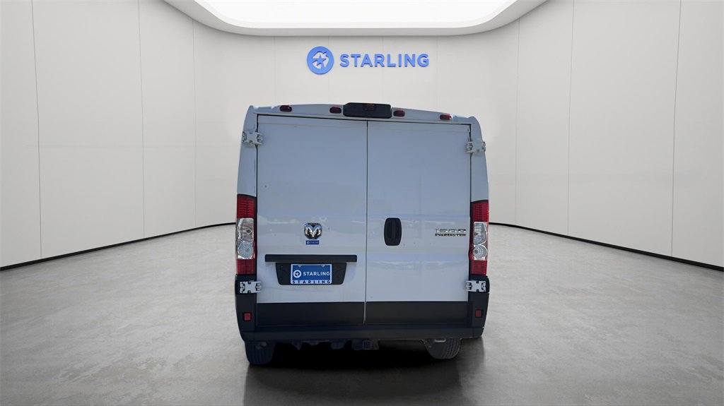 Used 2023 RAM ProMaster 1500 image 7