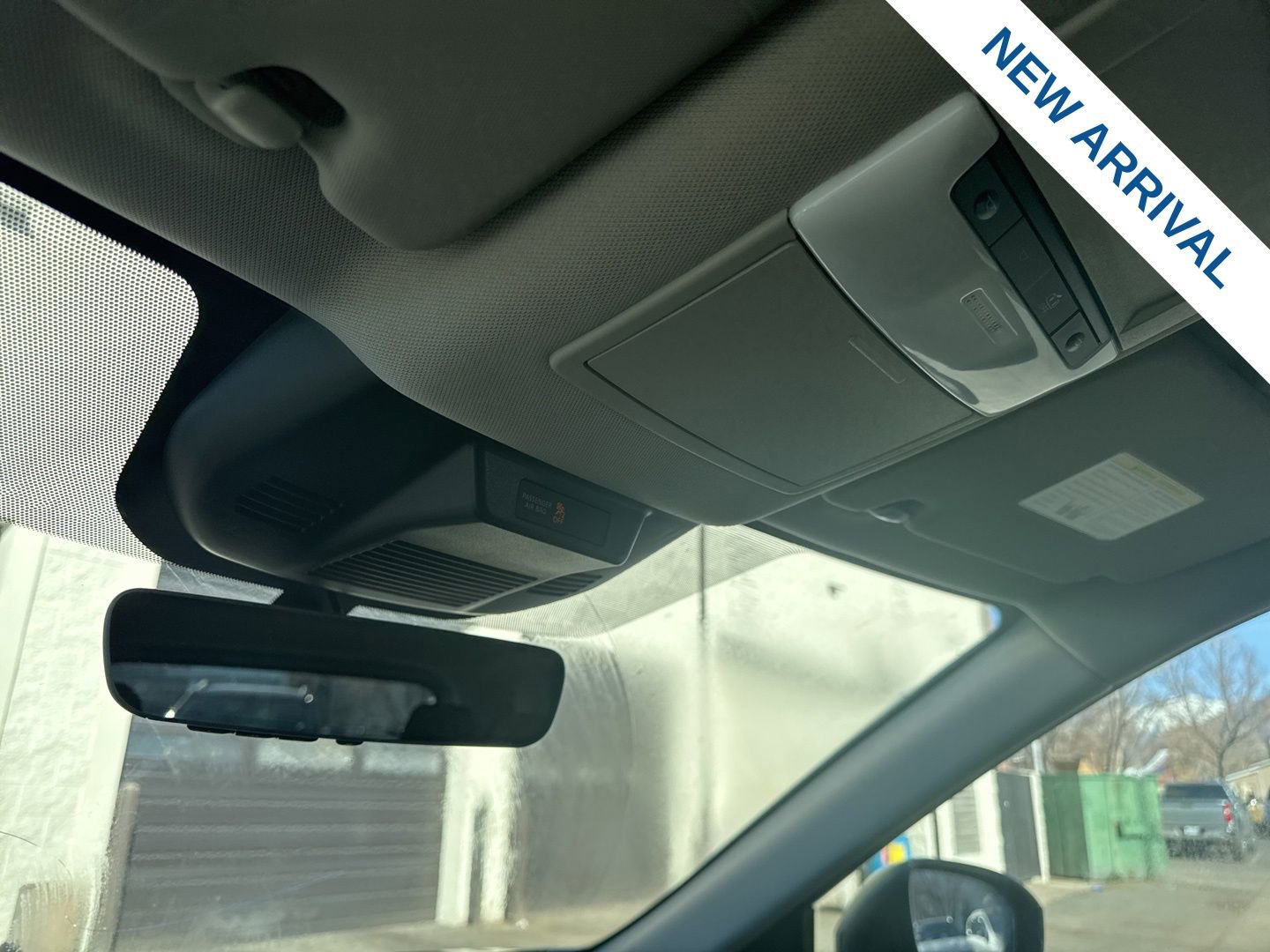 Used 2023 Nissan Rogue S image 24