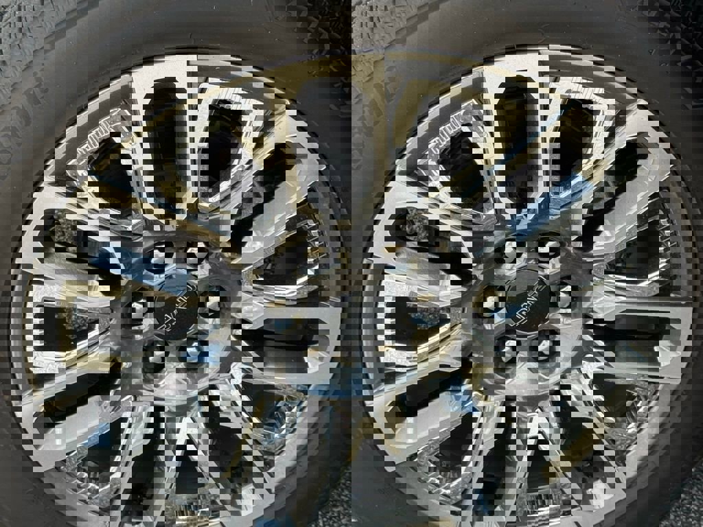 Used 2026 GMC Sierra 1500 Denali Ultimate image 14