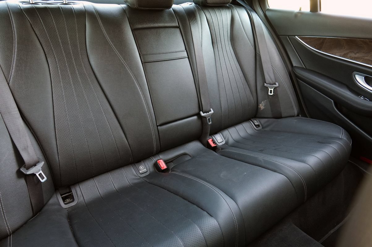Used 2019 Mercedes-Benz E 300 image 12