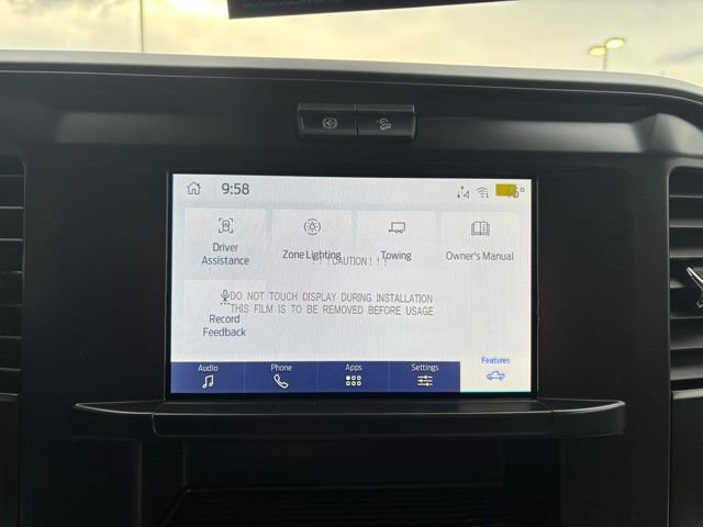 New 2026 Ford F250 XL w/ STX Appearance Package image 21