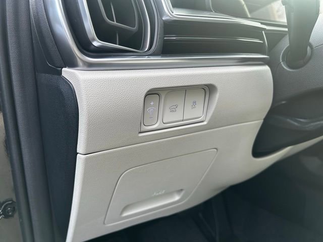 Used 2025 Kia Sorento EX image 16