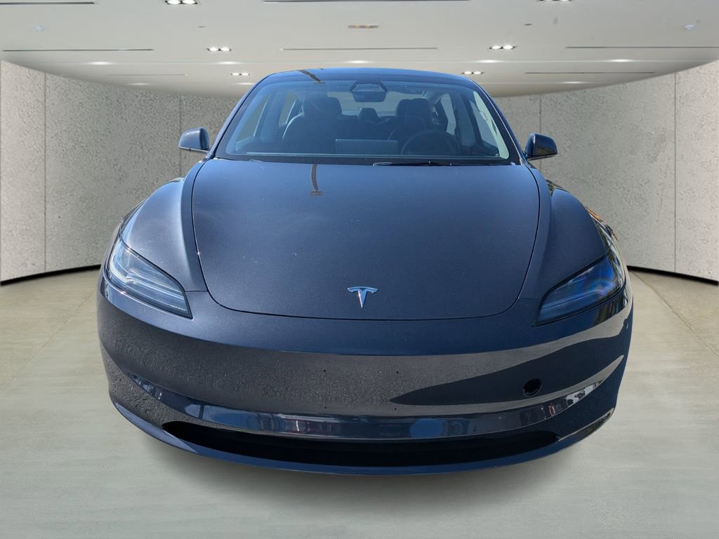 Used 2024 Tesla Model 3 Long Range image 8