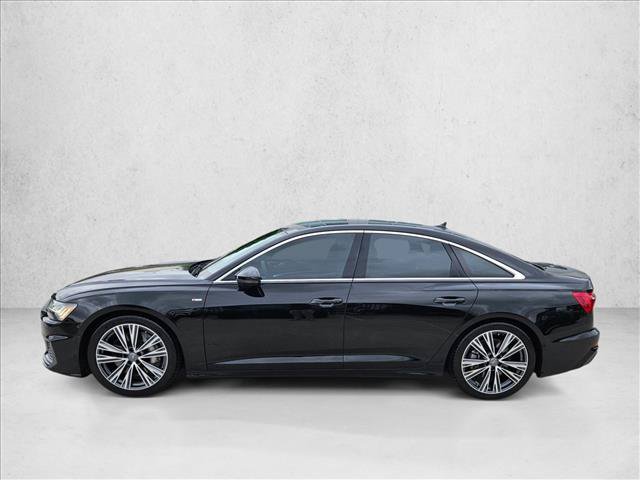 Used 2019 Audi A6 3.0T Prestige AWD/4WD image 9