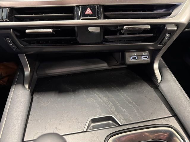 Used 2024 Lexus RX 350 Premium w/ Convenience Package image 21