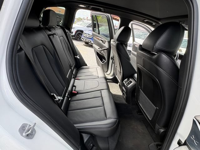 Used 2022 BMW X3 xDrive30i w/ Premium Package 2 AWD/4WD image 18