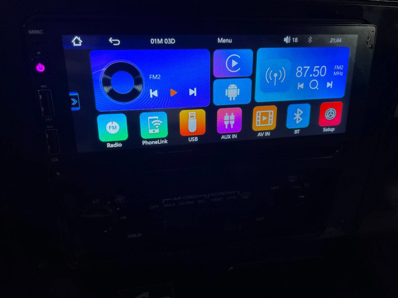 Used 1986 Chevrolet Corvette Coupe image 26