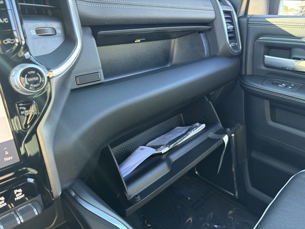 New 2026 RAM 2500 Laramie w/ Night Edition image 49