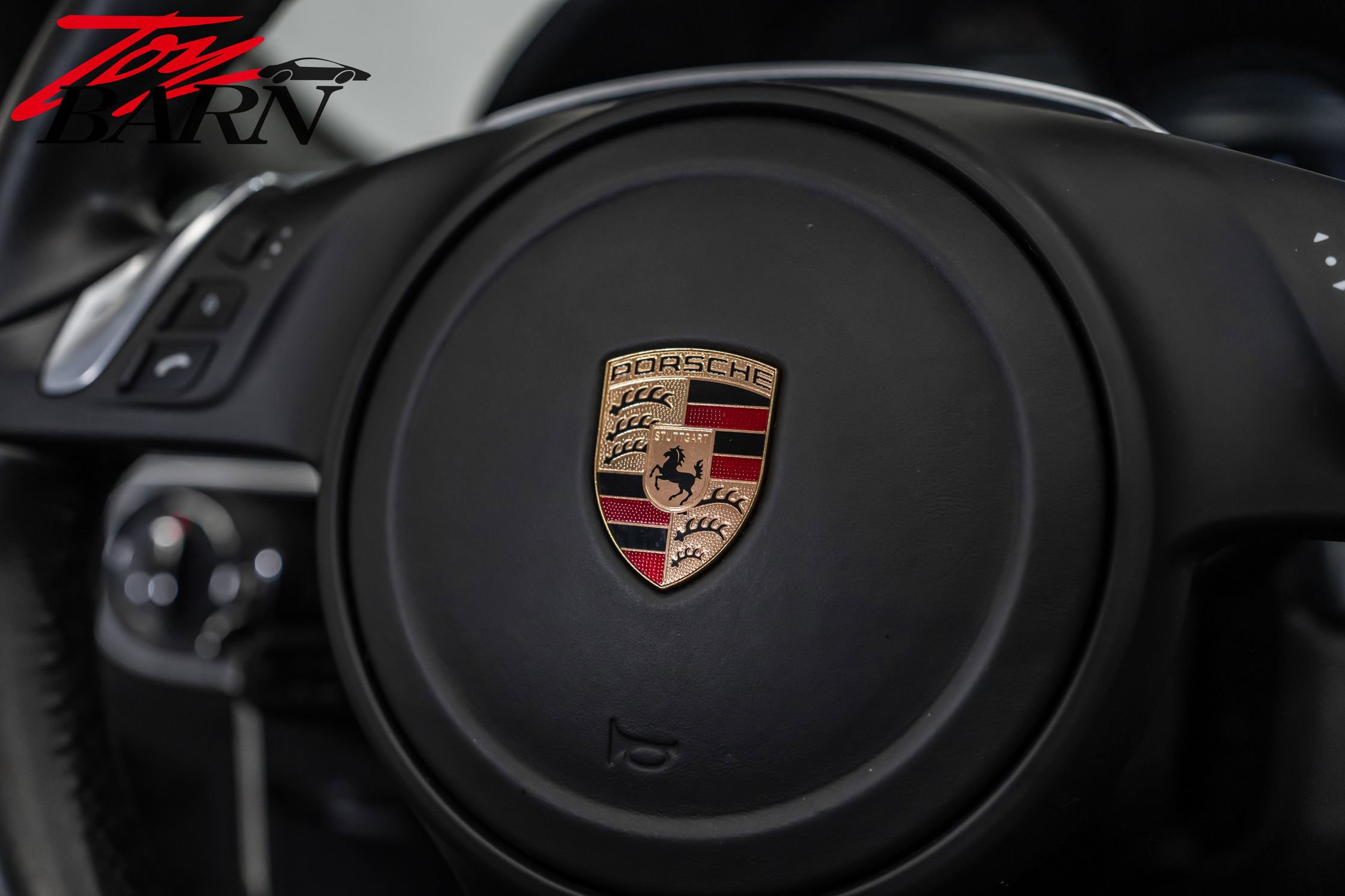 Used 2016 Porsche Boxster GTS image 38