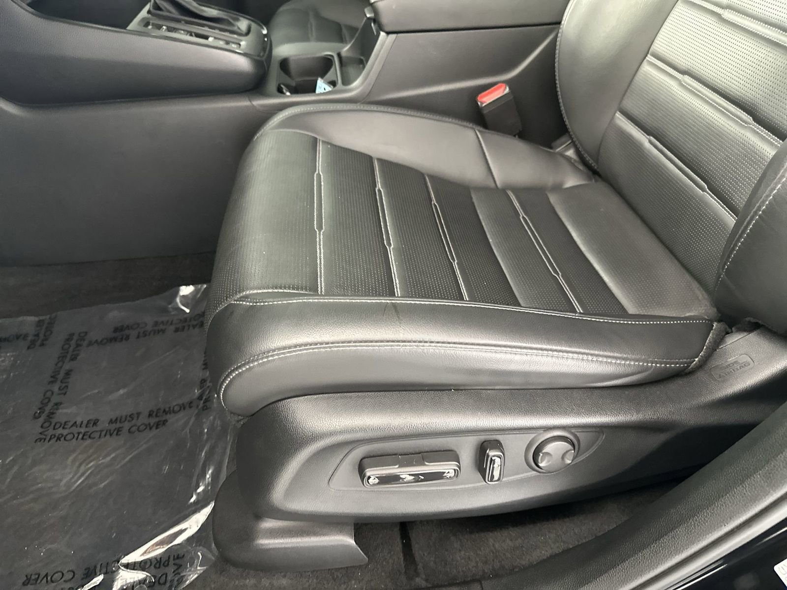 Used 2023 Honda CR-V EX-L image 12