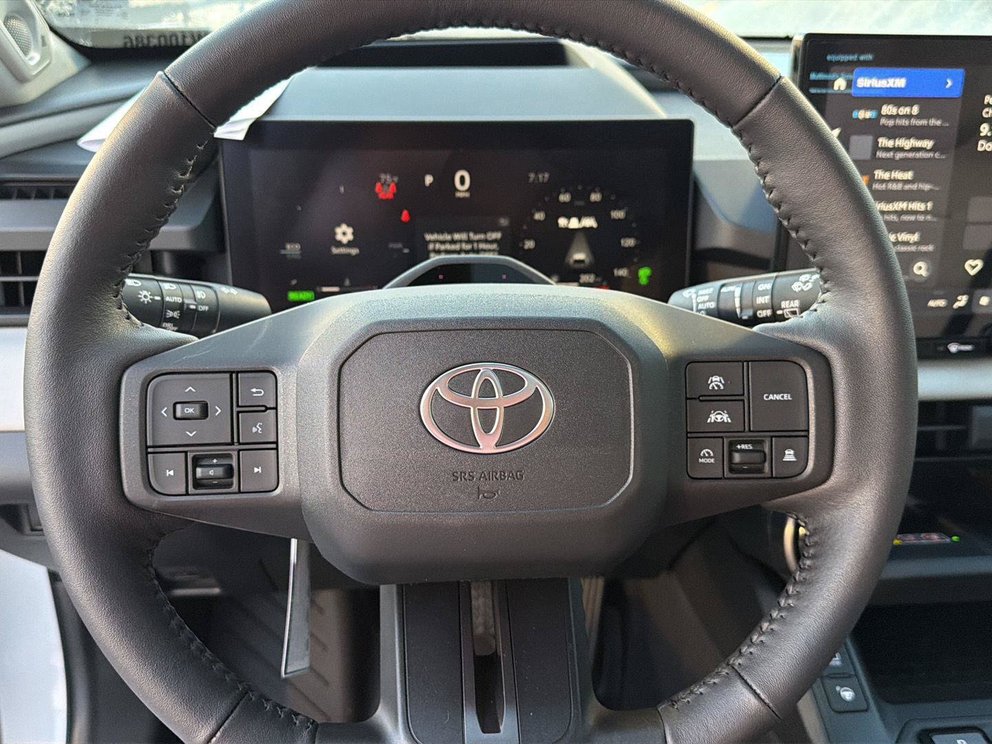 New 2026 Toyota RAV4 Limited AWD/4WD image 21