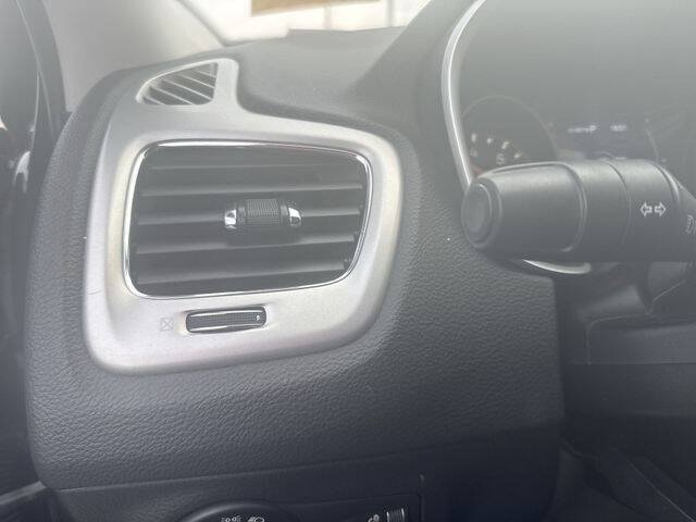 Used 2020 Jeep Compass Sport AWD/4WD image 10