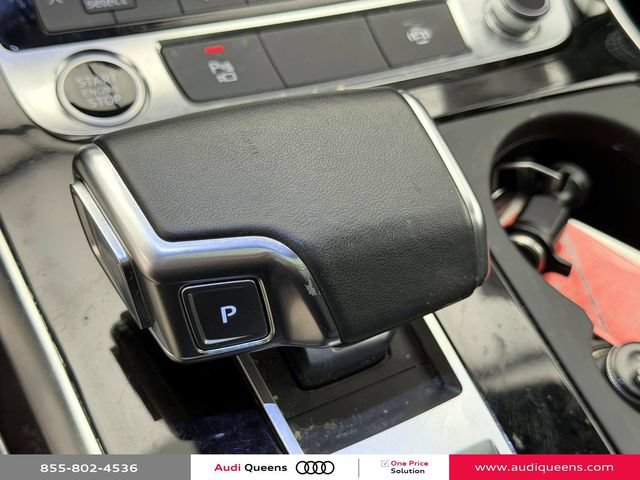 Used 2024 Audi Q7 2.0T Premium Plus AWD/4WD image 28