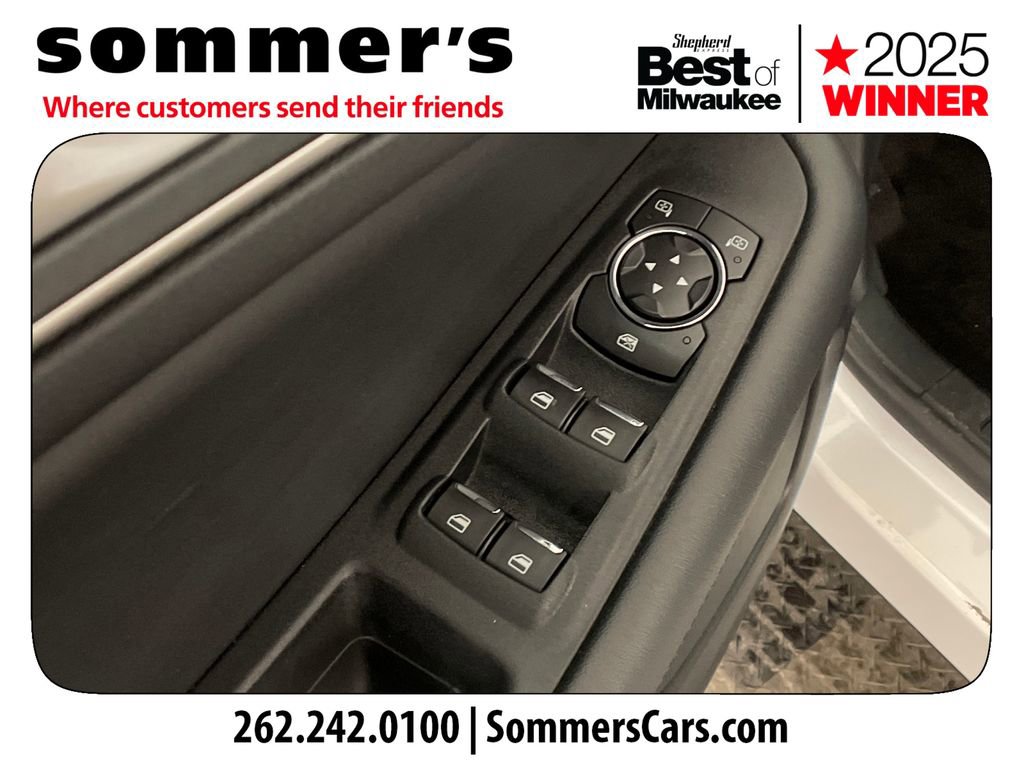 Used 2020 Ford Edge SEL w/ Convenience Package image 11