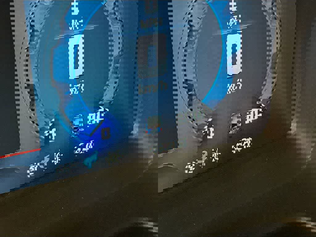 New 2026 Ford Bronco Outer Banks image 19