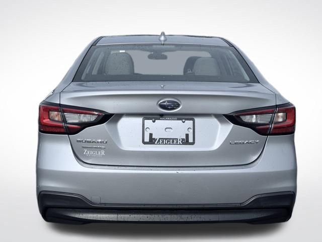 Used 2023 Subaru Legacy Premium AWD/4WD image 7