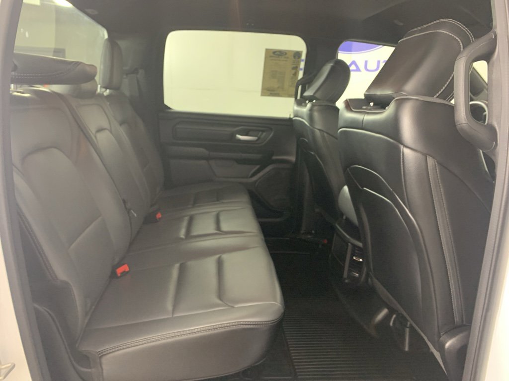 Used 2024 RAM 1500 Tradesman w/ Trailer Tow Group image 36