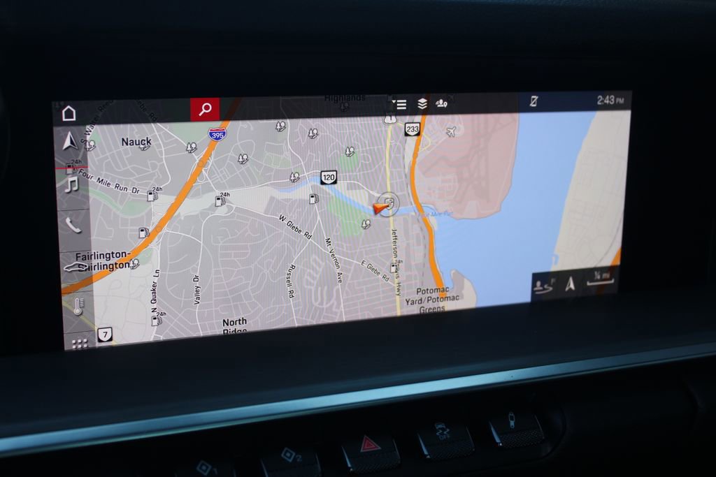 Certified 2020 Porsche 911 Carrera image 19