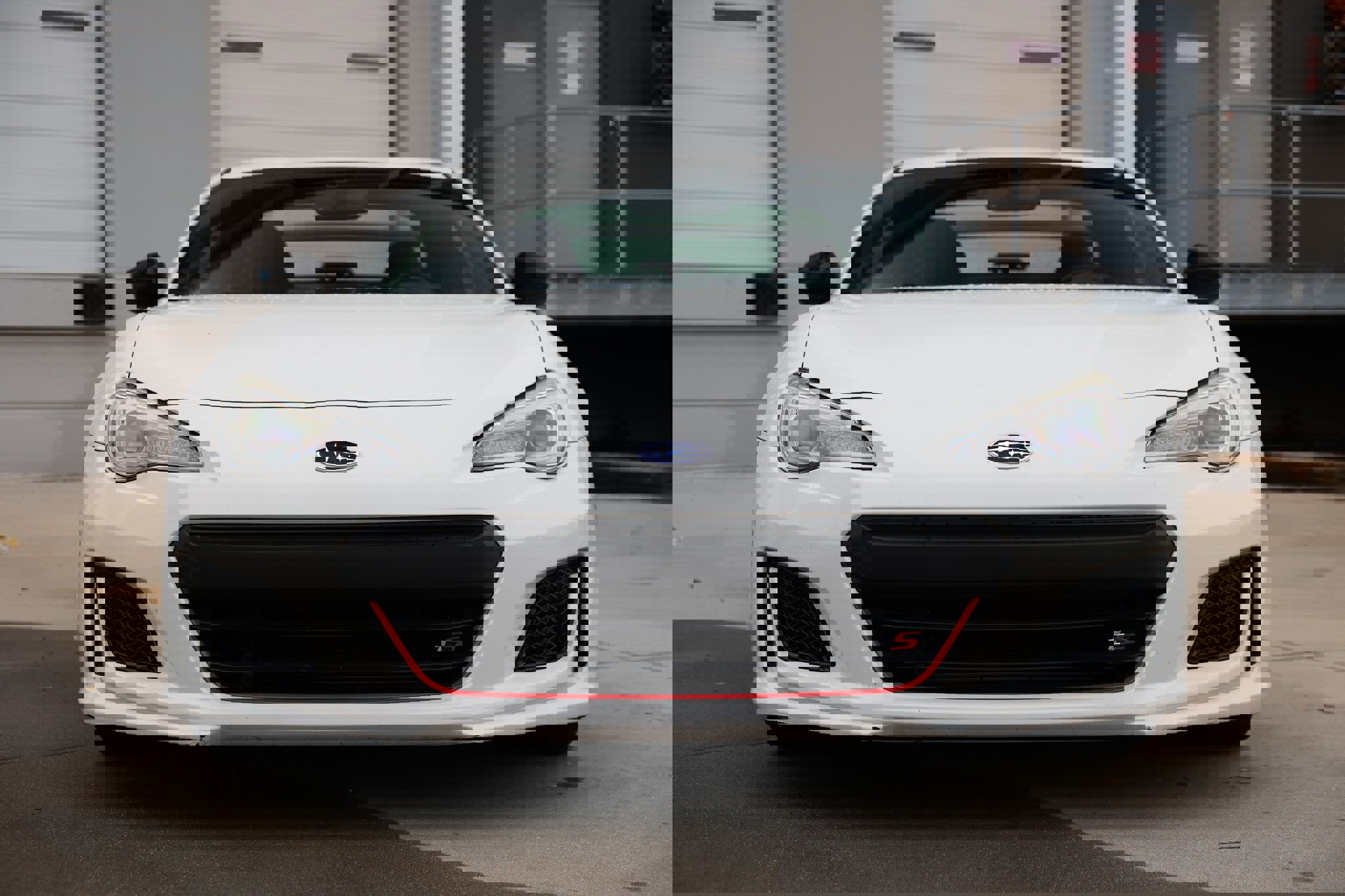 Used 2018 Subaru BRZ tS image 22