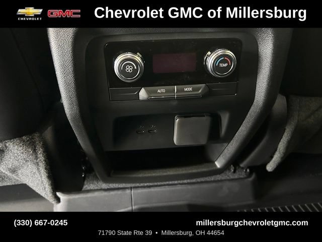 New 2026 GMC Acadia Elevation w/ Elevation Premium Package FWD image 19