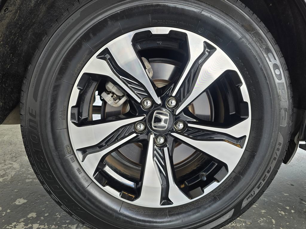 Used 2021 Honda CR-V Special Edition image 38