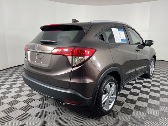 Used 2019 Honda HR-V EX-L image 10