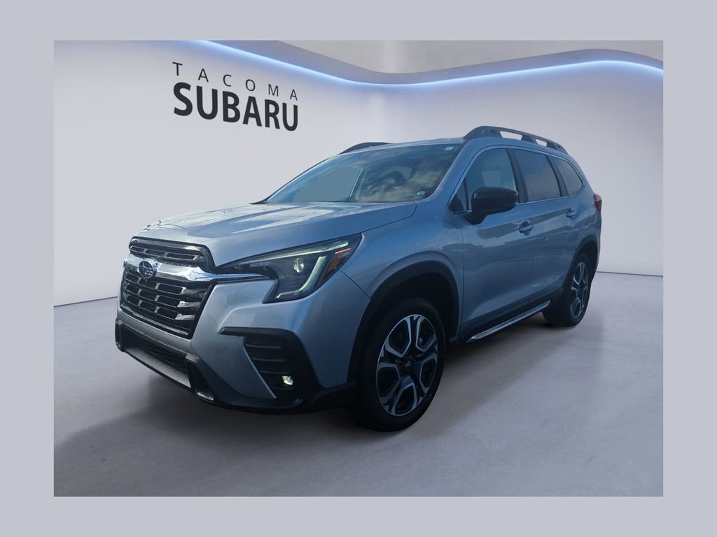 New 2026 Subaru Ascent Limited AWD/4WD image 1