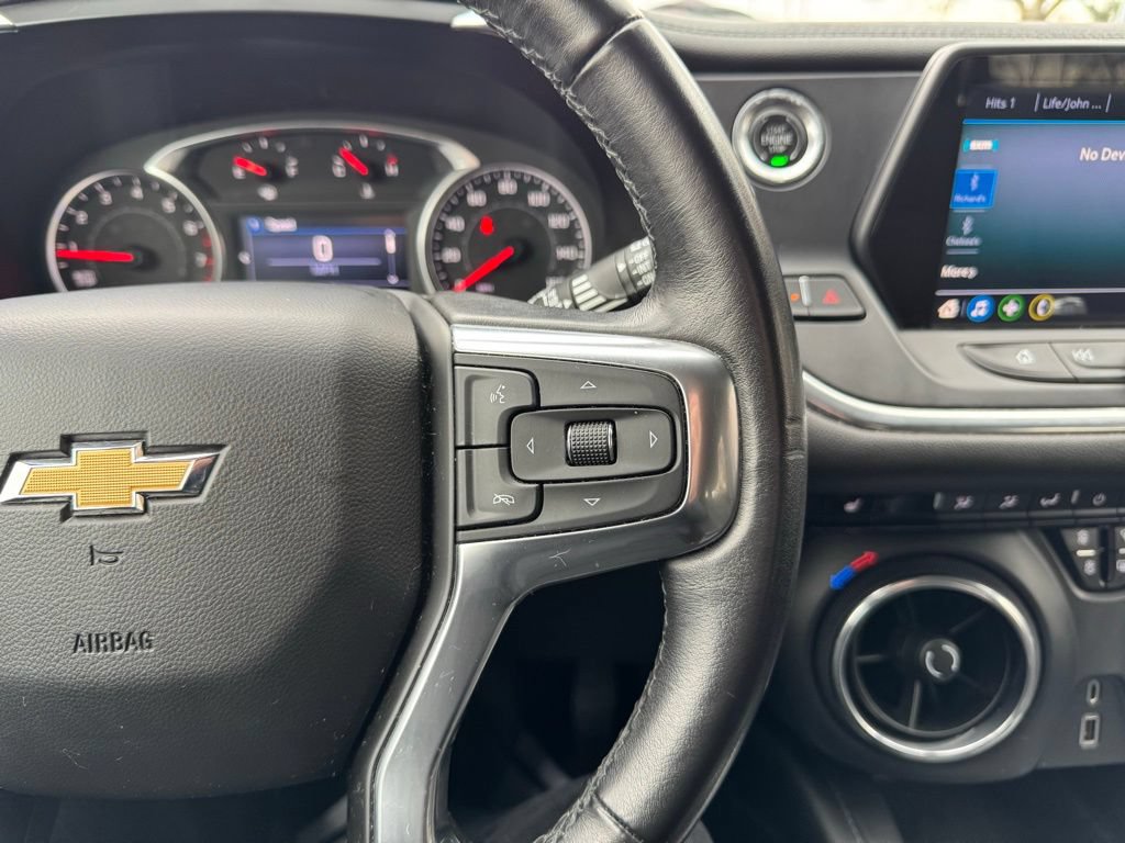 Used 2020 Chevrolet Blazer LT FWD image 28