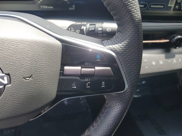 Used 2024 Nissan Ariya AWD image 17