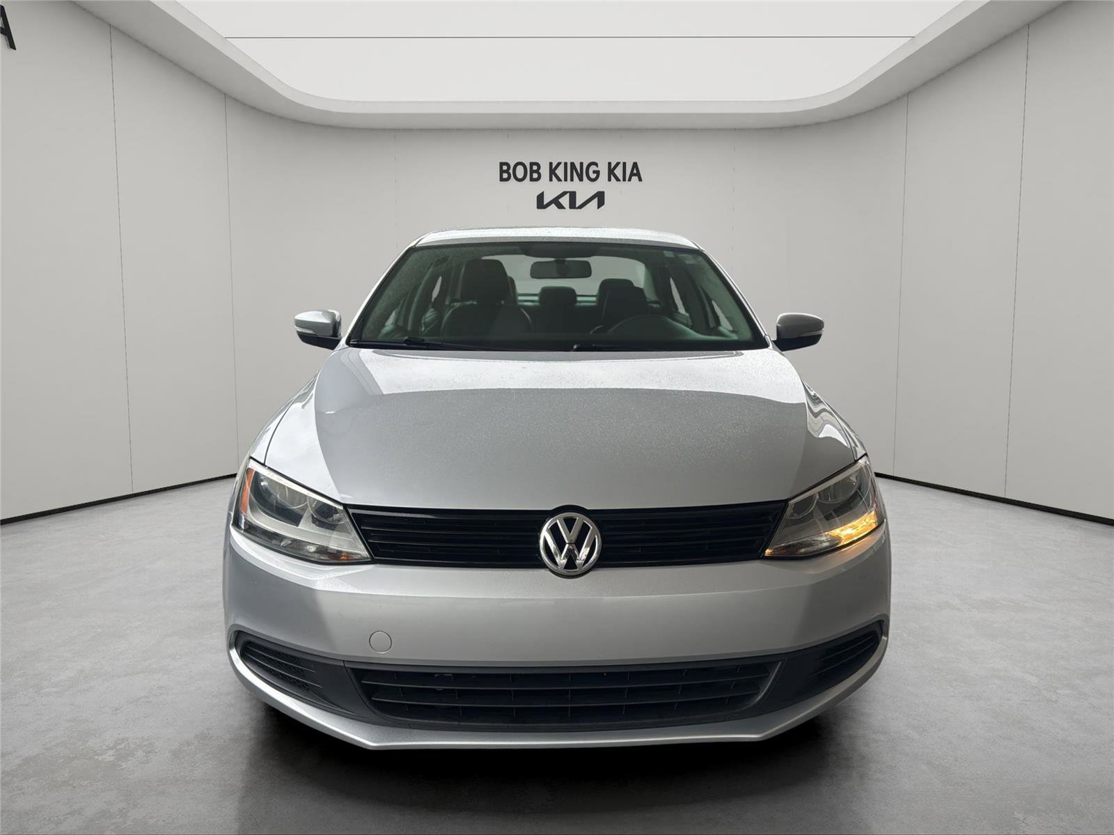 Used 2014 Volkswagen Jetta SE FWD image 8