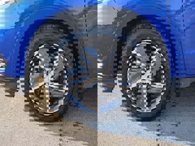 Used 2021 Honda HR-V EX image 12