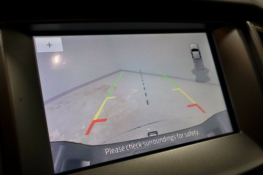 Certified 2021 Ford Ranger XLT w/ Equipment Group 301A Mid image 2