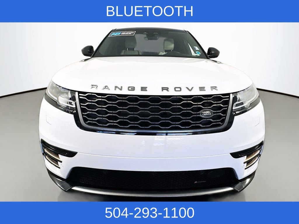 Used 2023 Land Rover Range Rover Velar R-Dynamic S image 2