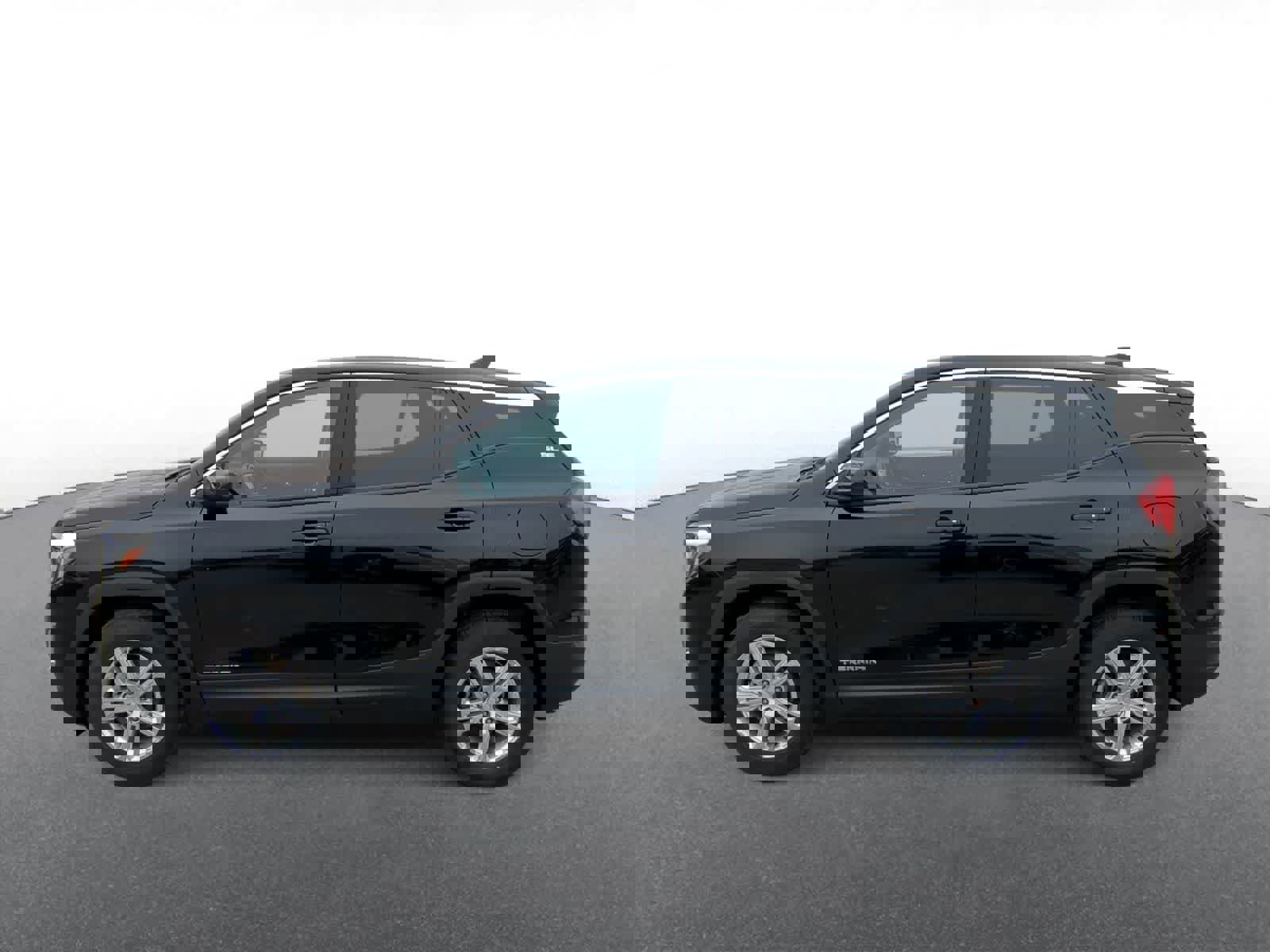 Used 2020 GMC Terrain SLE w/ LPO, Floor Liner Package image 5