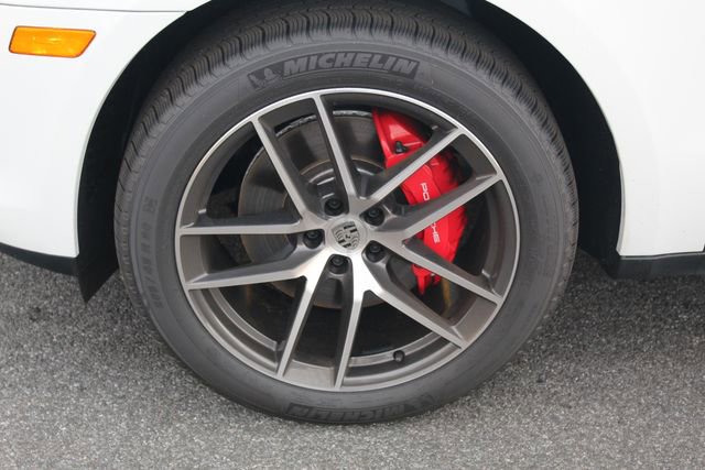 New 2025 Porsche Macan S image 15