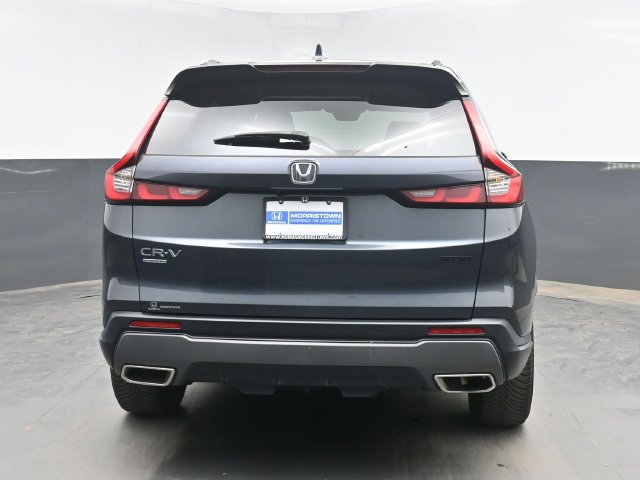 Certified 2023 Honda CR-V Sport image 9