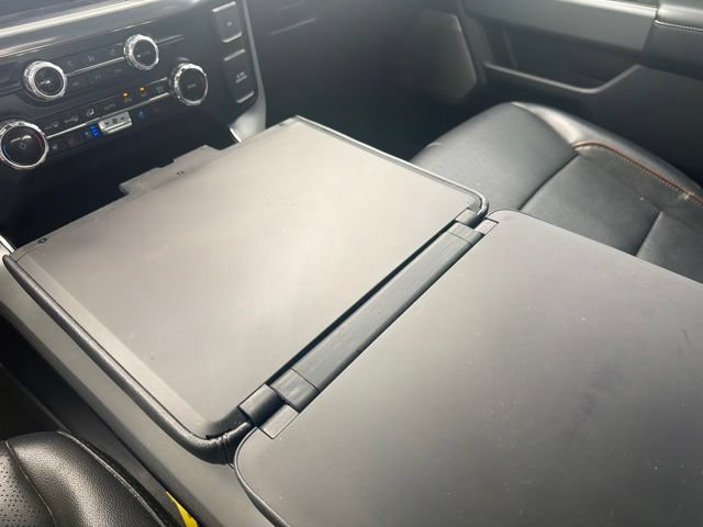 Used 2024 Ford F150 Lariat w/ Tow/Haul Package AWD/4WD image 48