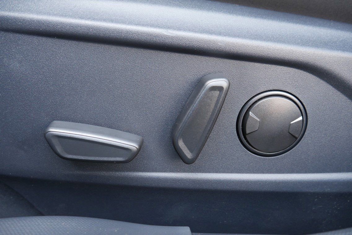 New 2025 Ford Mustang Mach-E GT w/ Bronze Appearance Package image 17